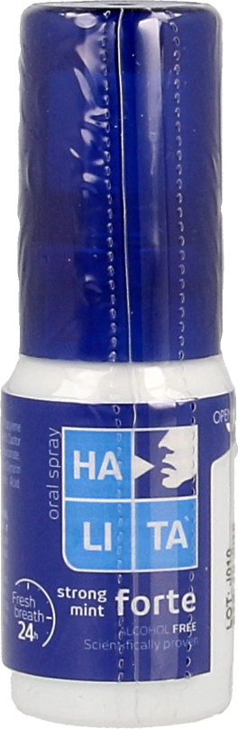 Halita Spray 15 ml Dentaid