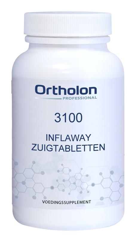 Inflaway 30 tabletten Ortholon Pro