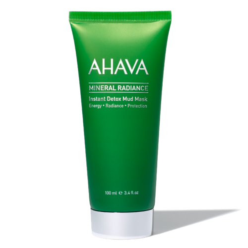 Instant detox mud mask 100 ml Ahava