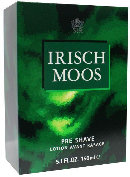 Irisch Moos pre shave 100 ml Sir