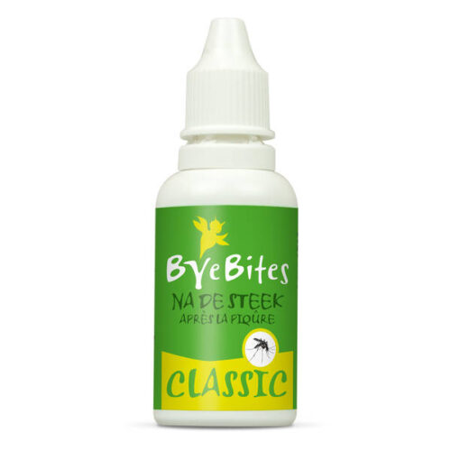 Jeuk weg classic 25 ml Byebites