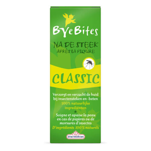 Jeuk weg classic 25 ml Byebites