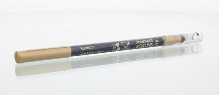 Kajalstift / oogpotlood graphite 16 Borlind