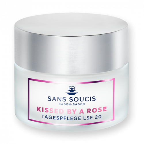 Kissed by a Rose Day Care SPF 20 50 ml Sans Soucis