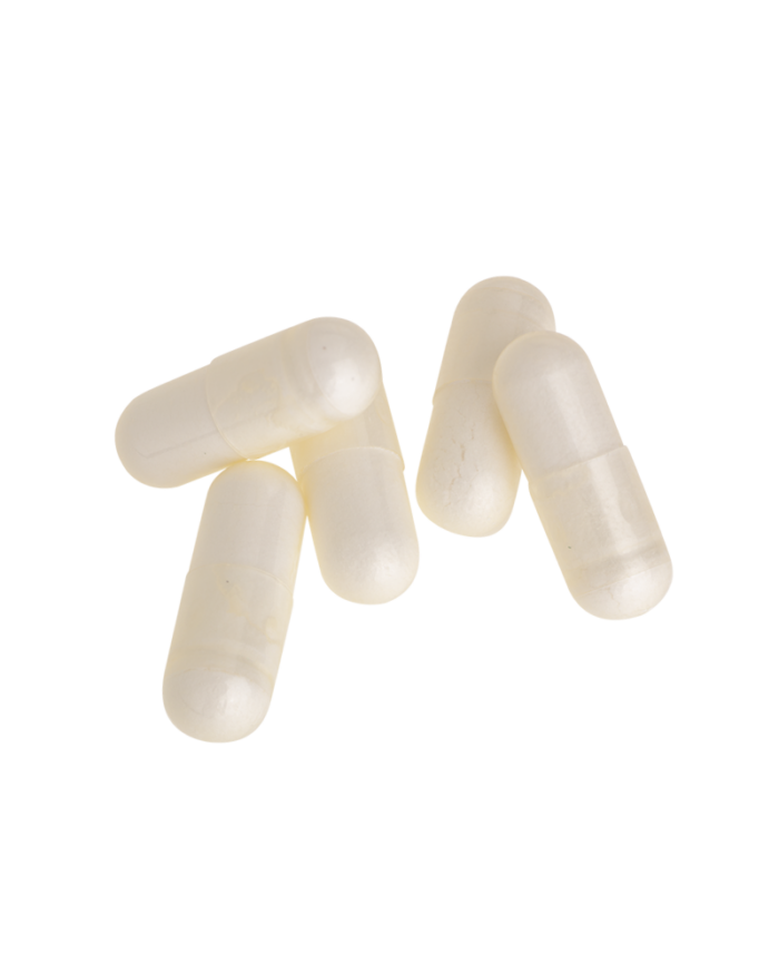 L-Tyrosine 500 mg 100 capsules Biotics