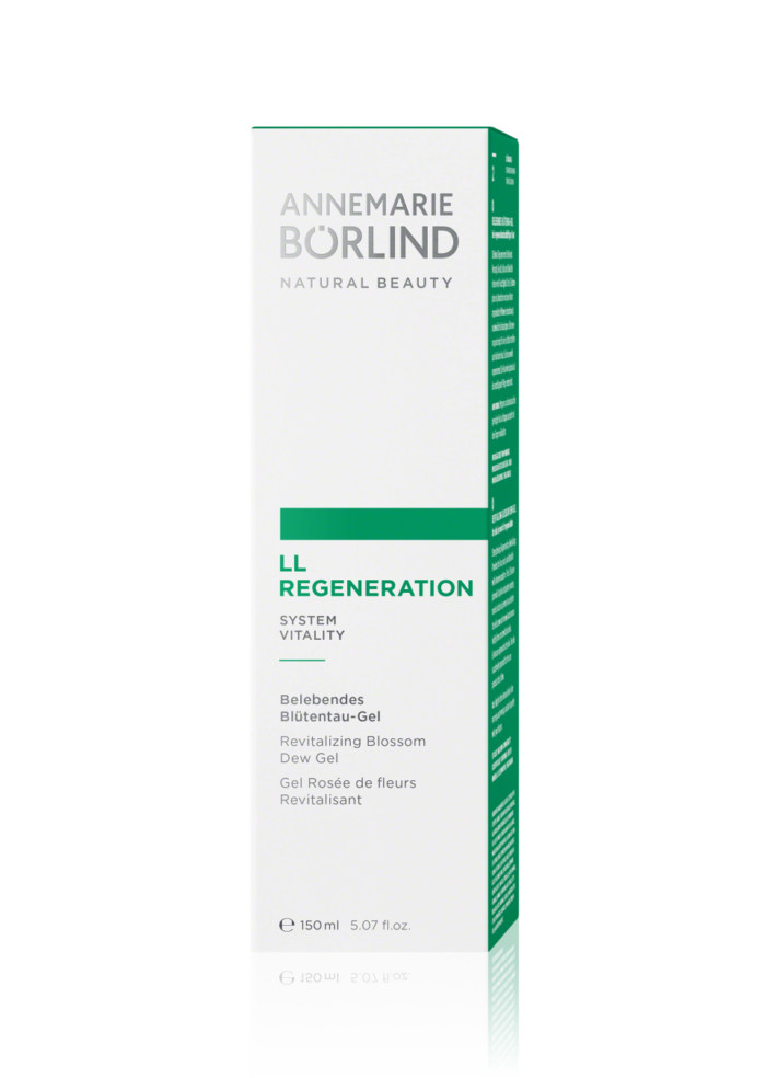 LL regeneration blutentaugel 150 ml Borlind