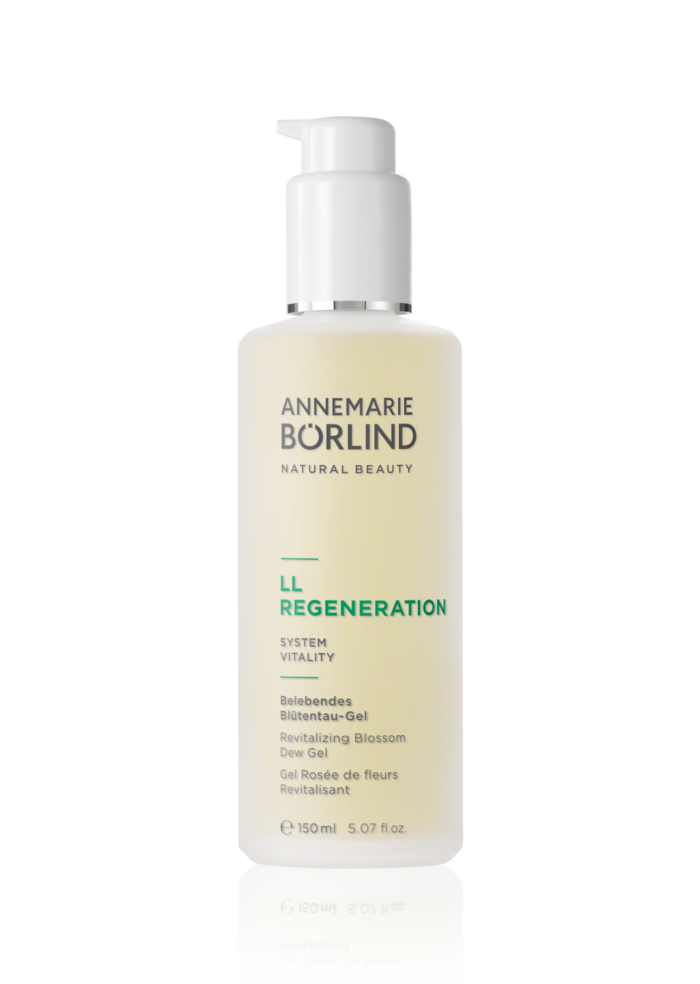 LL regeneration blutentaugel 150 ml Borlind