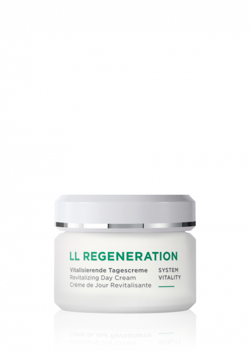 LL regeneration dagcrème 50 ml Borlind