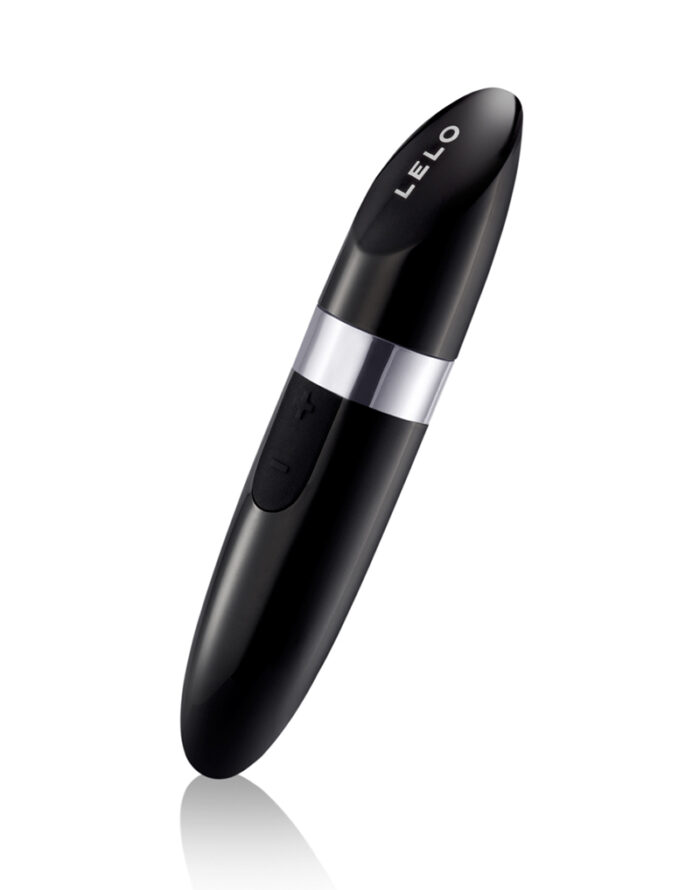 Lelo - Mia 2 Vibrator Zwart