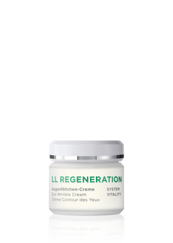 Ll regeneration oogrimpeltcrème 30 ml Borlind