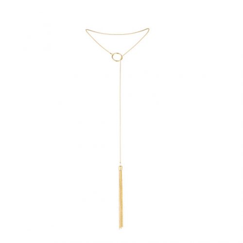 Magnifique Tickler hanger goud 1 stuk Bijoux indiscrets