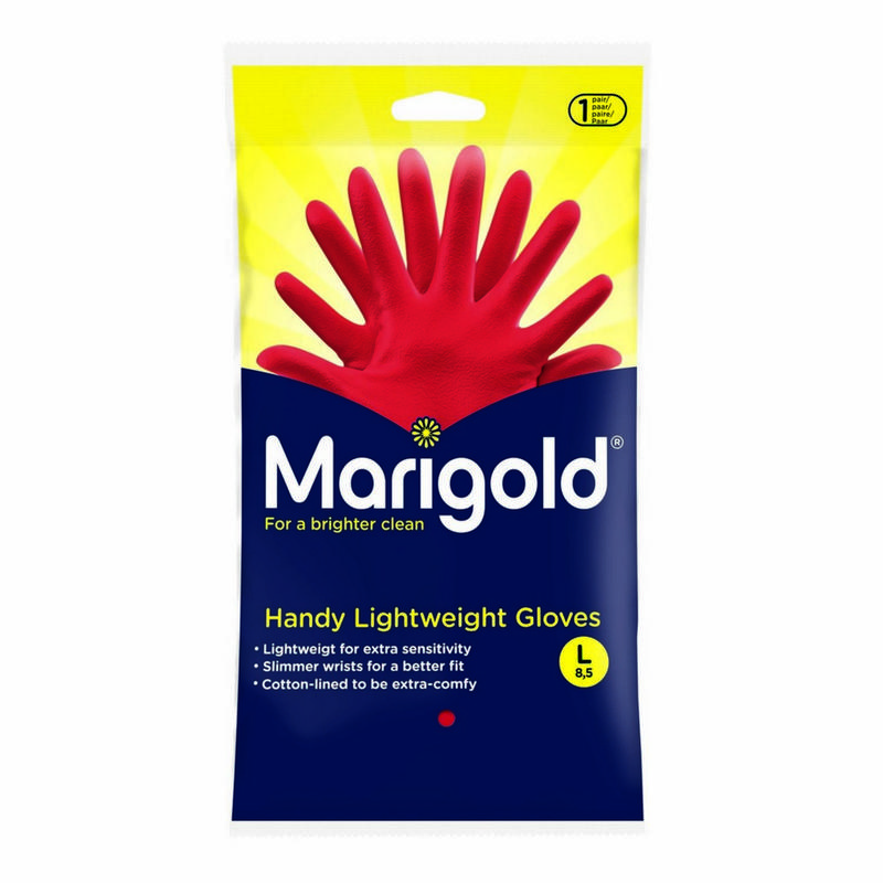Marigold handschoenen Handy Large 8.5