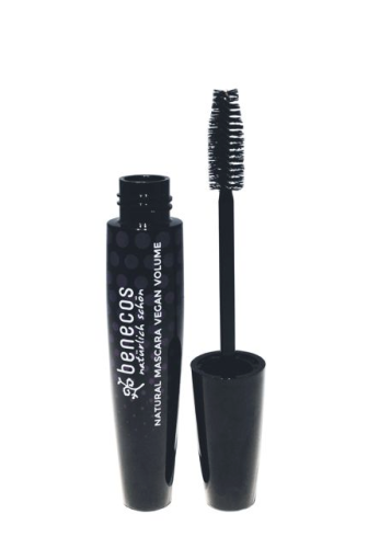 Mascara vegan volume magic black 10 ml Benecos