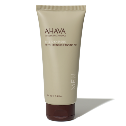 Men cleansing gel 100 ml Ahava