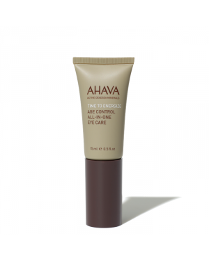 Mens age control all-in-one eye care 15 ml Ahava