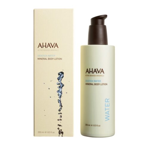 Mineral bodylotion 250 ml Ahava