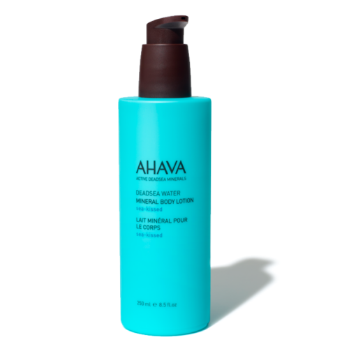 Mineral bodylotion sea kissed 250 ml Ahava