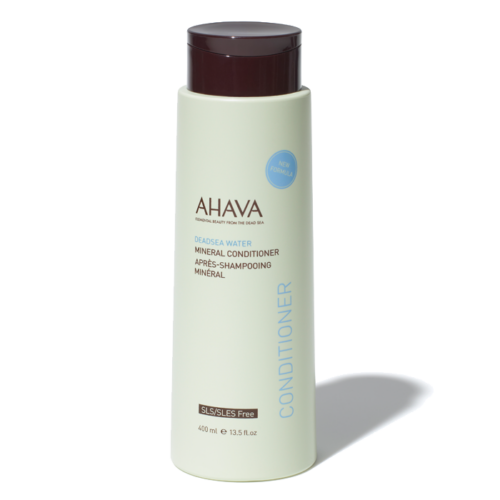 Mineral conditioner 400 ml Ahava