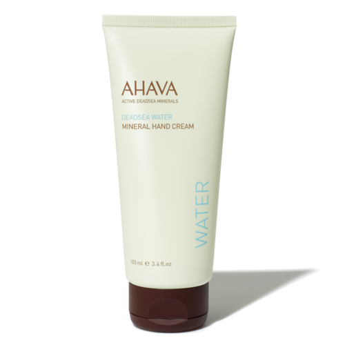 Mineral hand cream sea kissed 100 ml Ahava