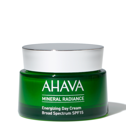 Mineral radiance day cream 50 ml Ahava