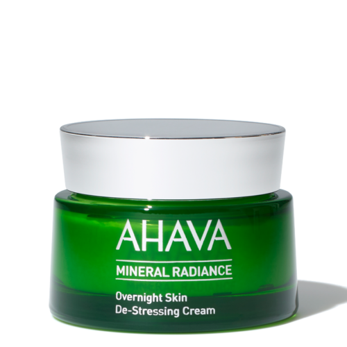 Mineral radiance night cream 50 ml Ahava