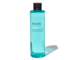 Mineral toning water 250 ml Ahava