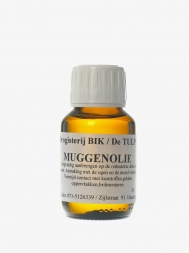 Muggenolie 60 ml