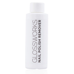 Nail polish remover 100 ml Glossworks