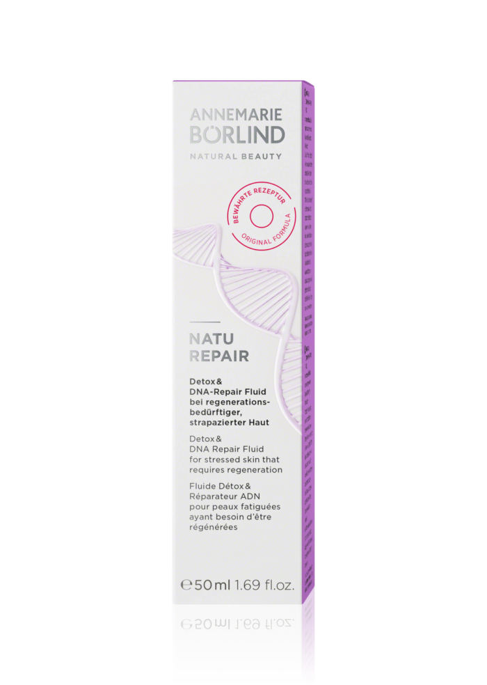 Naturepair Detox & DNA 50 ml Borlind