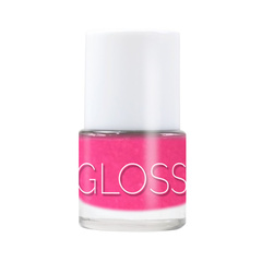 Natuurlijke nagellak fandango fizz 9 ml Glossworks