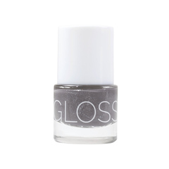 Natuurlijke nagellak mardi gris 9 ml Glossworks