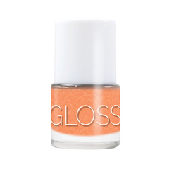 Natuurlijke nagellak sunset boulevard 9 ml Glossworks