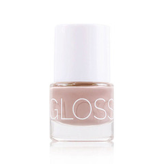 Natuurlijke nagellak tenfasic nude 9 ml Glossworks