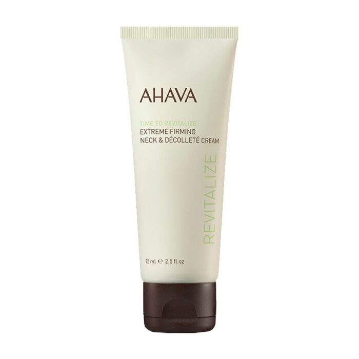 Neck & decollete extra firming cream 75 ml Ahava