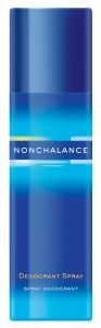 Nonchalance deodorant spray 200 ml