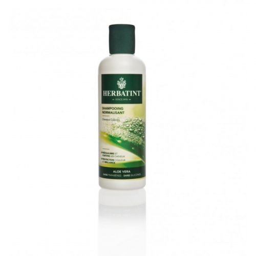 Normalizing shampoo 260 ml Herbatint