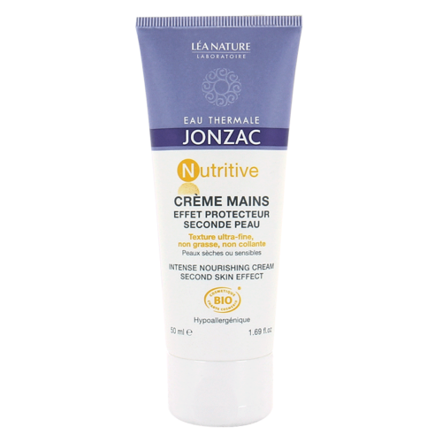 Nutritive handcrème intensief voedend 50 ml Jonzac