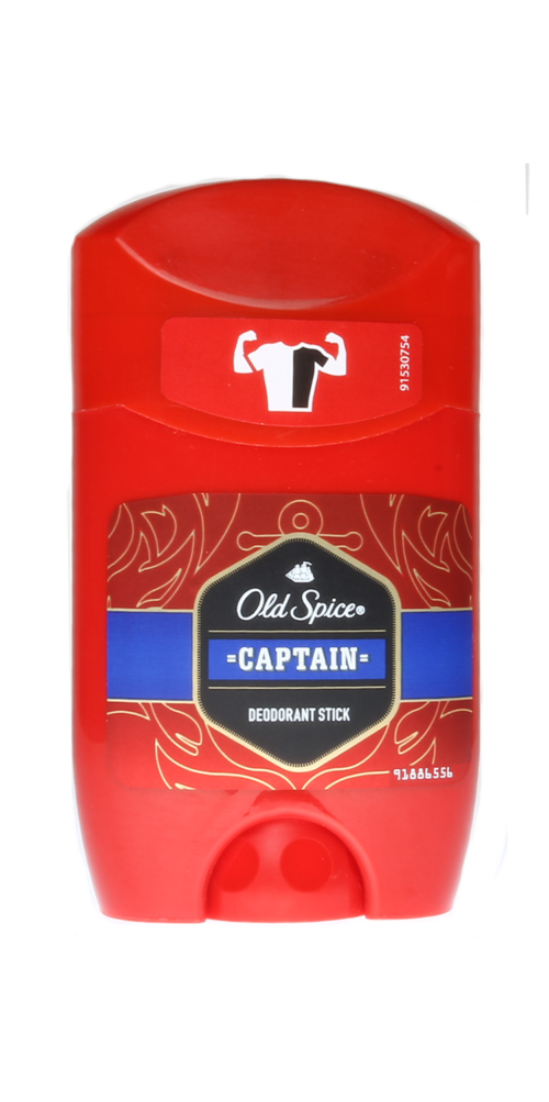 Old Spice captain deostick 50 ml