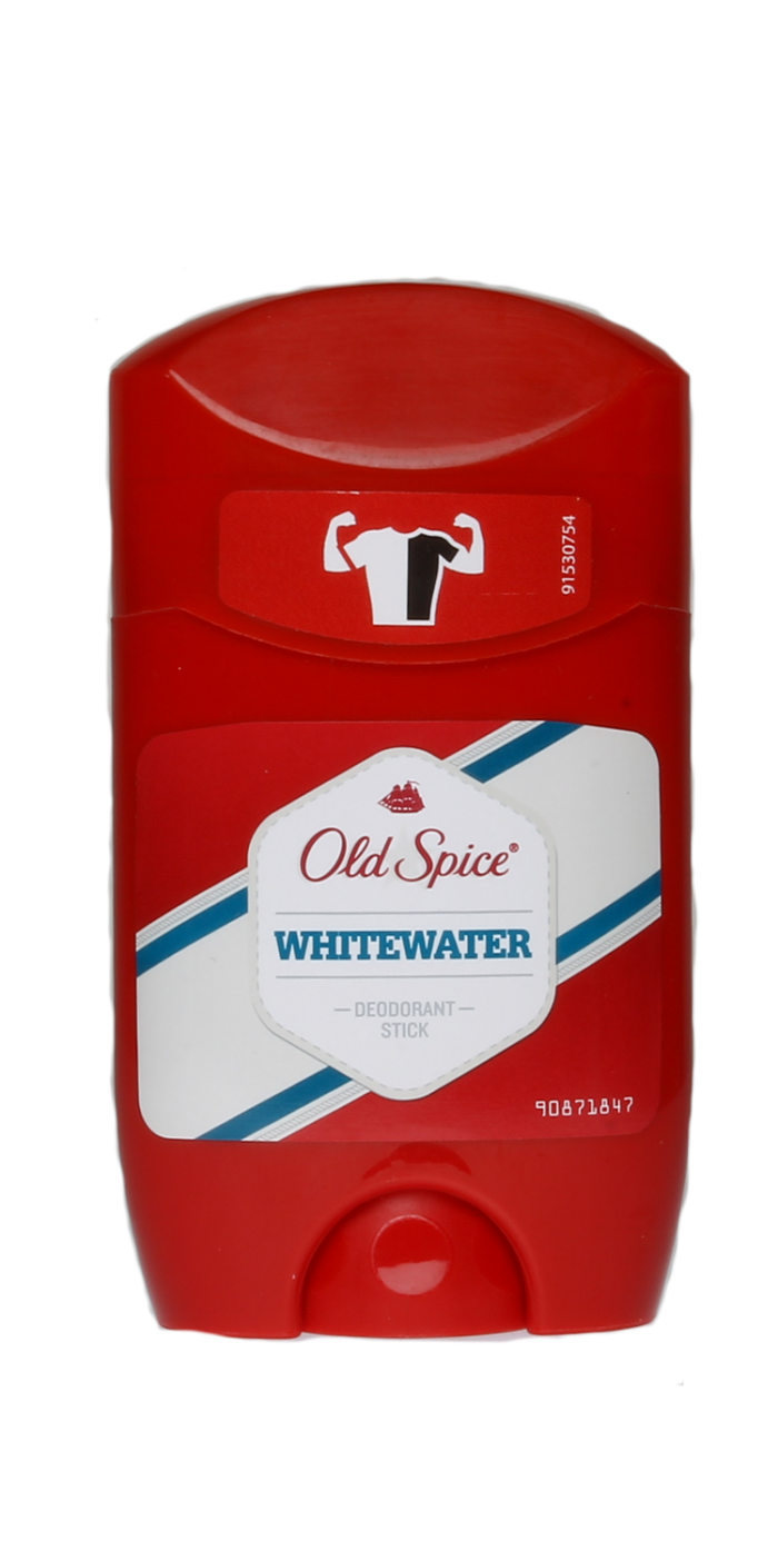 Old Spice whitewater deostick 50 ml