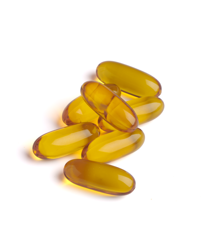 Optimal EFA S 120 capsules Biotics