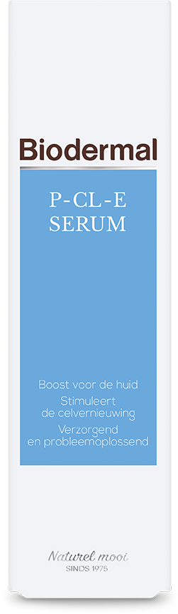 P CL E serum 30 ml Biodermal