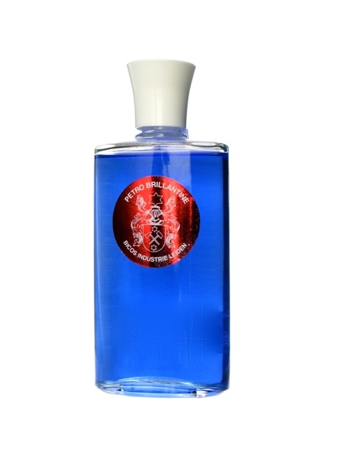 Petro Brillantine blauw met alcohol 100 ml