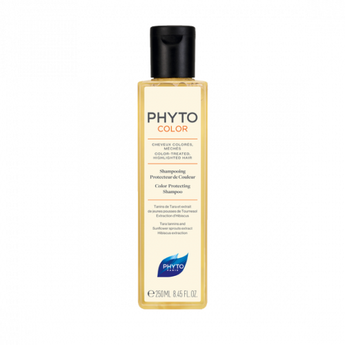 Phytocolor shampoo 250 ml Phyto Paris voorheen citrus