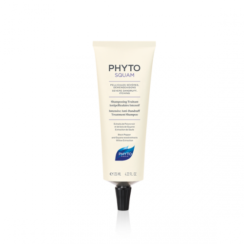 Phytosquam intense shampoo 125 ml Phyto Paris