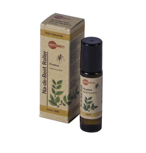 Picadura na-de-beet roller 10 ml Aromed