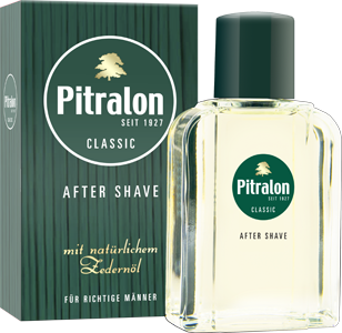 Pitralon Classic aftershave 100 ml