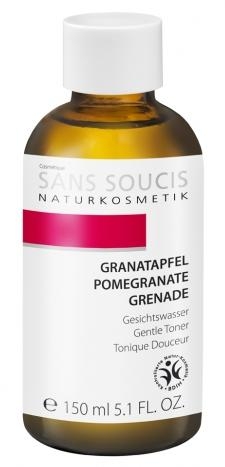 Pomegranate Body Oil 150 ml Sans Soucis
