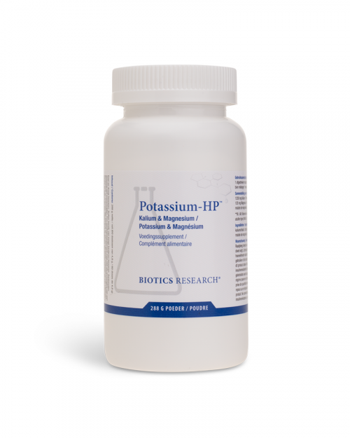 Potassium hp 288 gram Biotics