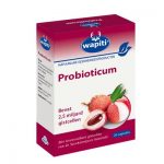 Probioticum 20 capsules Wapiti