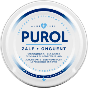 Purol gele zalf 30 ml